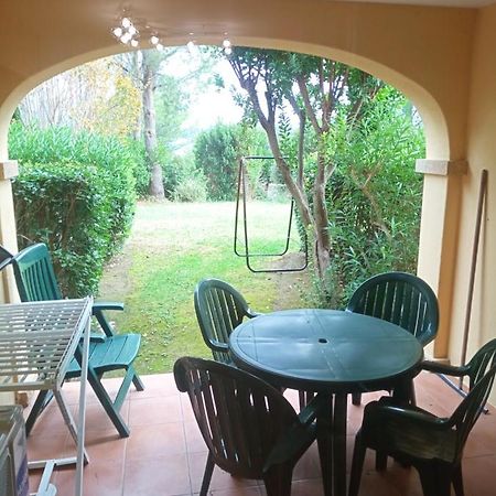 Domaine Et Golf De Pont Royal Apartment Малмор Екстериор снимка