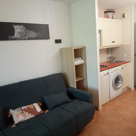 Domaine Et Golf De Pont Royal Apartment Малмор Екстериор снимка